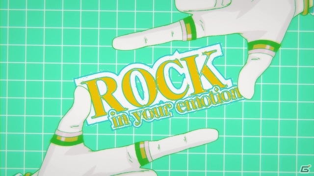 PSP「幕末Rock」主題歌＆キャラソンCD発売記念「ミュージックビデオ」が期間限定で特別公開！第1弾は坂本龍馬の「Crash My Head」の画像5