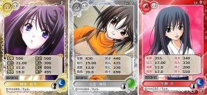 PC「メガミエンゲイジ！」【MAGES./5pb.】から人気作「Memories Offシリーズ」が登場！CP増量キャンペーンも開催の画像3