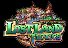 絆を深めて仲間と共闘！戦略シミュレーション「ロストランドタクティクス」がGREEにてサービス決定―事前登録の受付も開始