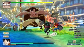 PS3/PS Vita/Wii U「ワンピース アンリミテッドワールド R」には「ドレスローザ編」を彷彿とさせる新要素を収録―ゲーム内容も改めてチェック！の画像14