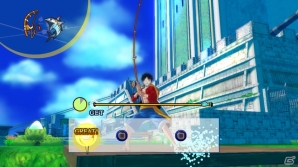 PS3/PS Vita/Wii U「ワンピース アンリミテッドワールド R」には「ドレスローザ編」を彷彿とさせる新要素を収録―ゲーム内容も改めてチェック！の画像18