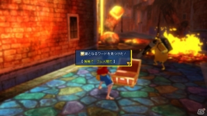 PS3/PS Vita/Wii U「ワンピース アンリミテッドワールド R」には「ドレスローザ編」を彷彿とさせる新要素を収録―ゲーム内容も改めてチェック！の画像36