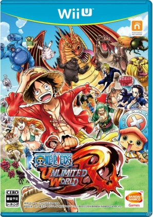 PS3/PS Vita/Wii U「ワンピース アンリミテッドワールド R」には「ドレスローザ編」を彷彿とさせる新要素を収録―ゲーム内容も改めてチェック！の画像4