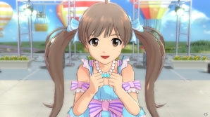 PS3「アイドルマスター ワンフォーオール」に「シンデレラガールズ」「ミリオンライブ！」のアイドルが登場！自由なコーディネートが楽しめるやり込み要素も紹介の画像12