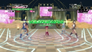 PS3「アイドルマスター ワンフォーオール」に「シンデレラガールズ」「ミリオンライブ！」のアイドルが登場！自由なコーディネートが楽しめるやり込み要素も紹介の画像18