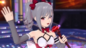 PS3「アイドルマスター ワンフォーオール」に「シンデレラガールズ」「ミリオンライブ！」のアイドルが登場！自由なコーディネートが楽しめるやり込み要素も紹介の画像8