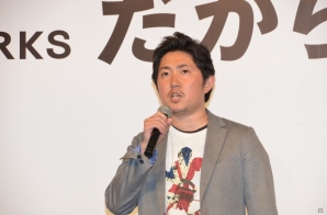 中村泰良氏