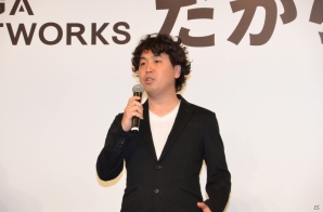 山田理一郎氏