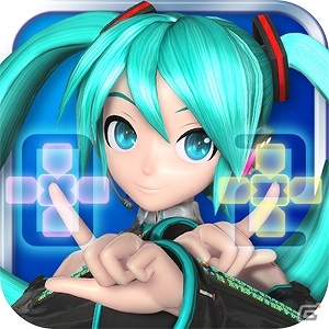 iOS「ミクフリック／02」App Store Best of 2012「隠れた名作」部門を受賞した「ミクフリック」収録の名曲たちが登場の画像1
