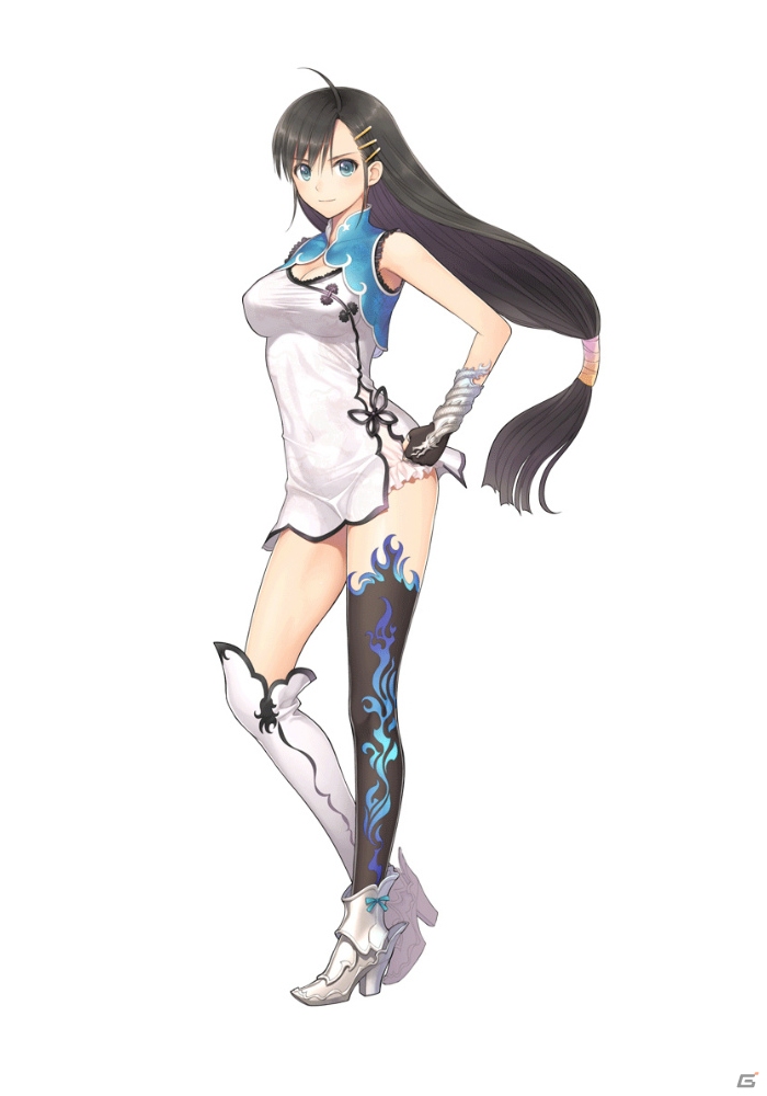 「シャイニング」シリーズ初となるAC向け2D格闘ゲーム「BLADE ARCUS from Shining」のロケテストが5月9日より開催！新キャラクターのCVは赤羽根健治さん、下田麻美さんが担当の画像5