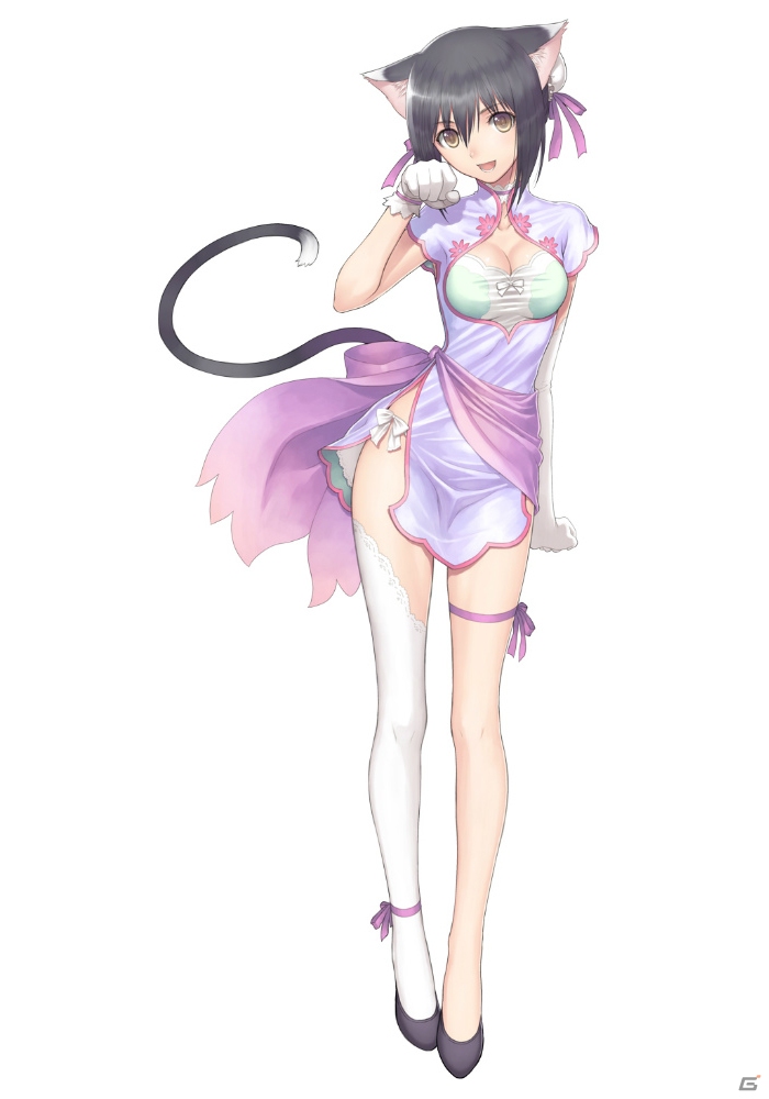 「シャイニング」シリーズ初となるAC向け2D格闘ゲーム「BLADE ARCUS from Shining」のロケテストが5月9日より開催！新キャラクターのCVは赤羽根健治さん、下田麻美さんが担当の画像8