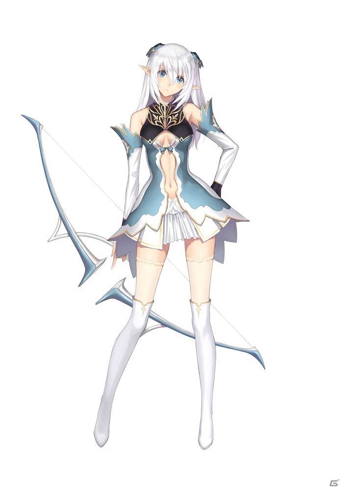 「シャイニング」シリーズ初となるAC向け2D格闘ゲーム「BLADE ARCUS from Shining」のロケテストが5月9日より開催！新キャラクターのCVは赤羽根健治さん、下田麻美さんが担当の画像9