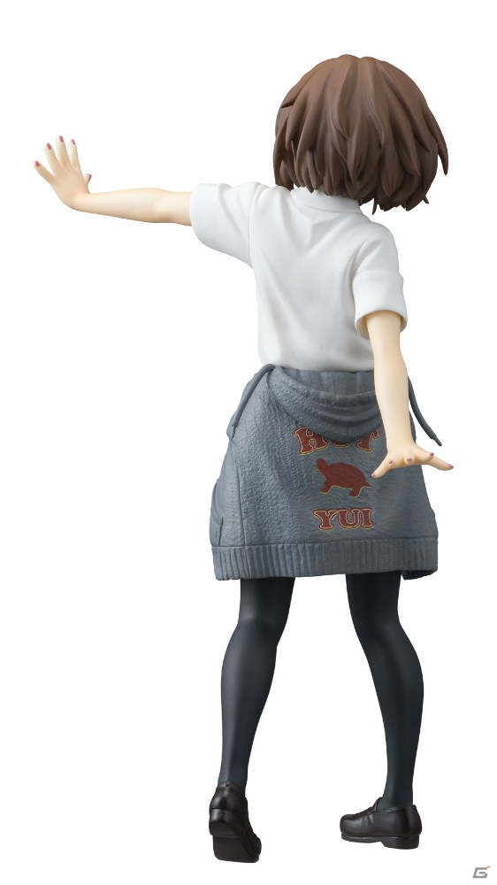 アニメ放送開始5周年を記念したアミューズメント専用景品「けいおん！5thあにばーさりー♪」が5月中旬より展開―4月26日からは一部商品が店舗限定で先行投入の画像6