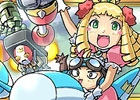 iOS/Android「ケリ姫スイーツ」800万ダウンロード突破！豪華な記念イベント開催＆新メンバー「悪魔使い」登場！新しい「おしゃれグッズ」も追加