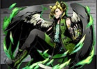 iOS/Android「ディバインゲート」新たに「天上獣グリュプス」降＆「夢幻駅サクラダ」が出現！GWキャンペーンも順次開催