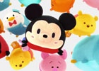iOS/Android「LINE：ディズニー ツムツム」明日よりTVCMが放映開始！新「ツム」として「アナと雪の女王」から「オラフ」も登場