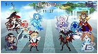 有名漫画家・イラストレーターと豪華声優陣によるリアルタイムバトルゲーム！Mobage「神話帝国ソウルサークル」配信開始の画像11