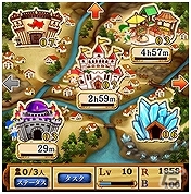 有名漫画家・イラストレーターと豪華声優陣によるリアルタイムバトルゲーム！Mobage「神話帝国ソウルサークル」配信開始の画像7