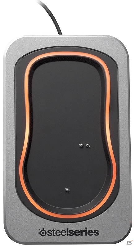 SteelSeries、「Sensei」シリーズ初のワイヤレスマウスとなるeSports向けフラッグシップモデル「SENSEI WIRELESS Laser Mouse」を5月23日に発売の画像4