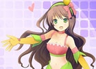 iOS版「スマホでゴルフ！ぐるぐるイーグル」限定装備「花の妖精」シリーズが手に入る「ゴールデンウィーク特別イベント」開催中