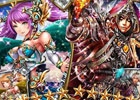 iOS/Android「レギオンウォー」豪華カムバックキャンペーン開催中！ゴールデンウィーク期間限定で日替わり召喚開放