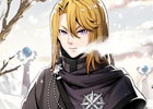 iOS「メルファリア マーチ」大型アップデートにて新ユニット「オードラン」★6や新ストーリー戦場「クリスタル教団編」が追加