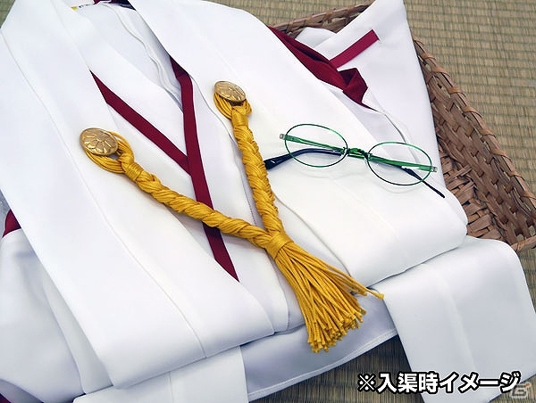 「艦隊これくしょん -艦これ-」那珂ちゃんファンクラブTシャツ、赤城のどんぶり、連装砲ちゃんシルバーペンダントなどが発売決定の画像14
