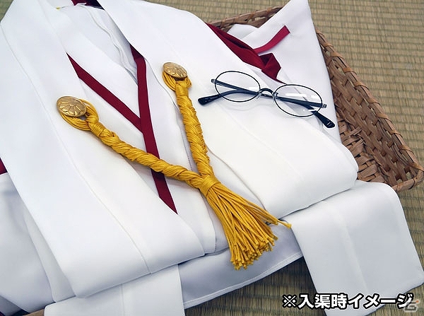 「艦隊これくしょん -艦これ-」那珂ちゃんファンクラブTシャツ、赤城のどんぶり、連装砲ちゃんシルバーペンダントなどが発売決定の画像19