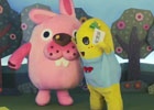 iOS/Android「LINE ポコパン」ふなっしーが乱入して“ふなポコパン”に！？「ふなっしー」とのコラボキャンペーン開催