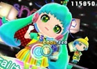 3DS「初音ミク Project mirai 2」本作のテーマソング「アゲアゲアゲイン」にのせた3種類の映像でゲームの魅力を紹介！新TVCM映像が公開