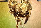 iOS/Android「キングダムコンクエスト2」期間限定の魔獣「R ゴールデンボロゴーヴ」を手に入れよう！ゴールデンウィークイベント開催