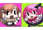 AC「電撃文庫 FIGHTING CLIMAX」公式サイトにてTwitterアイコンが公開―智花の能力でボールにされたキャラクターたちもアイコン化！