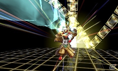 3DS「ヒーローバンク」公式ガイドブックが5月1日発売！購入特典としてヒーロー着「つっぱり超将軍」やTVアニメ第1話、第2話収録スペシャルDVDが付属の画像7