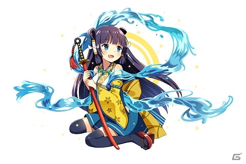 iOS/Android「フルボッコヒーローズ」ゴールデンウィーク期間中は新イベント＆新ヒーローが目白押し！配信スケジュールが公開の画像5