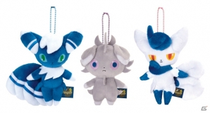 ポケモンセンターで4月26日より「ニャスパーWANTED!!!」のグッズが発売！5月10日には「ポケットモンスター X・Y」登場人物のグッズも登場の画像10