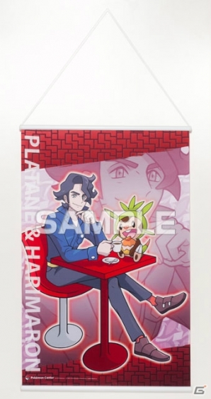 【まとめ売り】ポケモンセンター　ニャオニクス 　wanted マスコット ポケモンセンターオリジナル マスコット ニャオニクス（オスのす