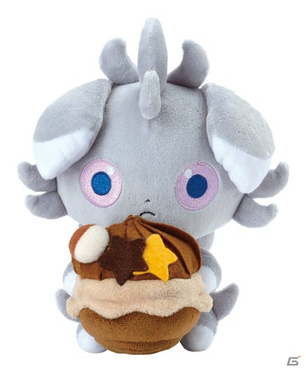 ポケモンセンターで4月26日より「ニャスパーWANTED!!!」のグッズ