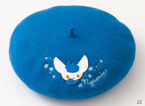 ポケモンセンターで4月26日より「ニャスパーWANTED!!!」のグッズが発売！5月10日には「ポケットモンスター X・Y」登場人物のグッズも登場の画像8