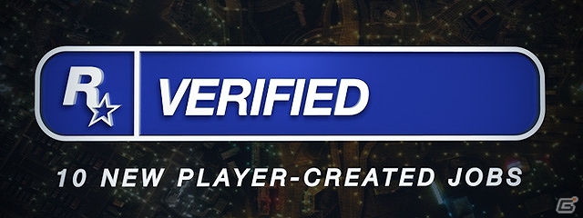 PS3/Xbox 360「グランド・セフト・オートV」春のアップデートが配信中！日本人プレイヤーが作成したレースが認定ジョブに選定の画像7