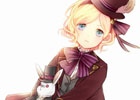 ニコニコアプリ「桃色大戦ぱいろん・生」新キャラクターとしてハミルトン家当主「マリア・ハミルトン」が登場