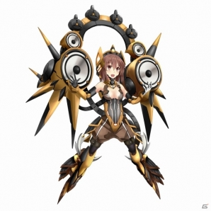 iOS/Android「ラインゼータ」ツイートするだけでガチャが回せる「ロケットダッシュガチャ」が登場の画像5