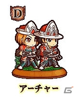 「イグドラシル戦記～世界樹の騎士団～」がAmebaにて配信開始！レジェンドガチャチケットなどがもらえる記念キャンペーンも実施の画像8