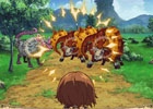 「イグドラシル戦記～世界樹の騎士団～」がAmebaにて配信開始！レジェンドガチャチケットなどがもらえる記念キャンペーンも実施