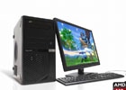 iiyamaPC、スライムたちオススメの「ドラゴンクエストX」推奨パソコン「GS5040-A10-HZB-DQX」を発売