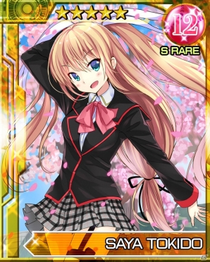 Mobage「リトルバスターズ！カードミッション」樋上いたる氏描きおろしによる神北小毬のSRカードが一周年記念ログインボーナス第4弾として登場！の画像10