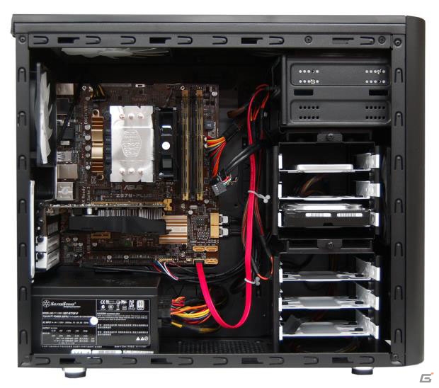 サイコム、「DARK SOULS II」推奨ゲーミングPC「G-Master Assault Z87-DS2」が発売の画像2
