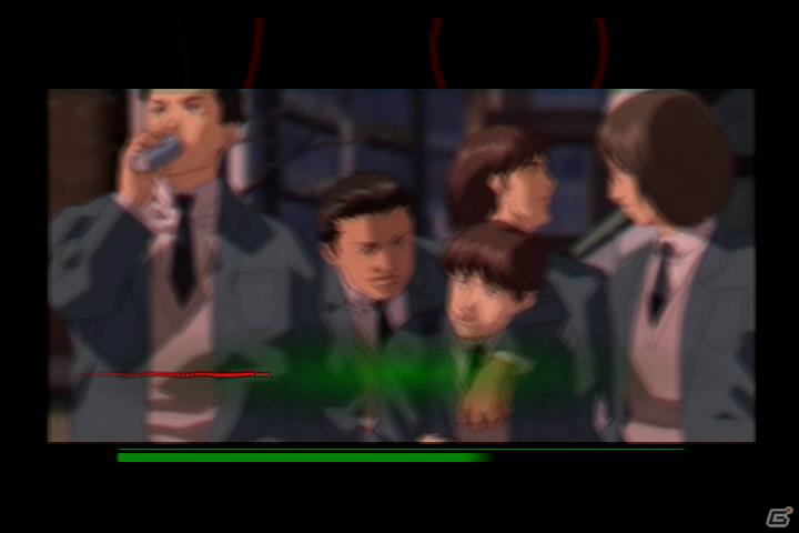 「御簾納直彦ミステリィ 篝火ノ屋敷」第9回。日本刀を持つ謎の少女「小夜」のもう一つの戦いを描いた異質なやるドラ「BLOOD THE LAST VAMPIRE」を語ろうの画像7