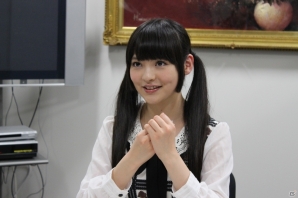 PC「World of Tanks」と「ガールズ＆パンツァー」コラボで実現したキャラクターボイスパック―ロシア語のセリフも満載のノンナ役・上坂すみれさんにインタビューの画像5