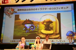 【ニコニコ超会議3】「ドラゴンクエストX 超コロシアム大会」は機材トラブルで中止に－急きょ開催されたトークイベントで堀井雄二氏から驚きの発言が！？の画像17