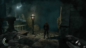 PS4/PS3/Xbox One/Xbox 360/PC「Thief」序盤から中盤にかけてのストーリーと登場人物たちを紹介―ギャレットの盗みのテクニックもチェック!の画像17